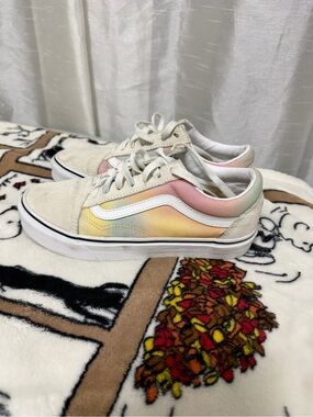 Women’s Vans